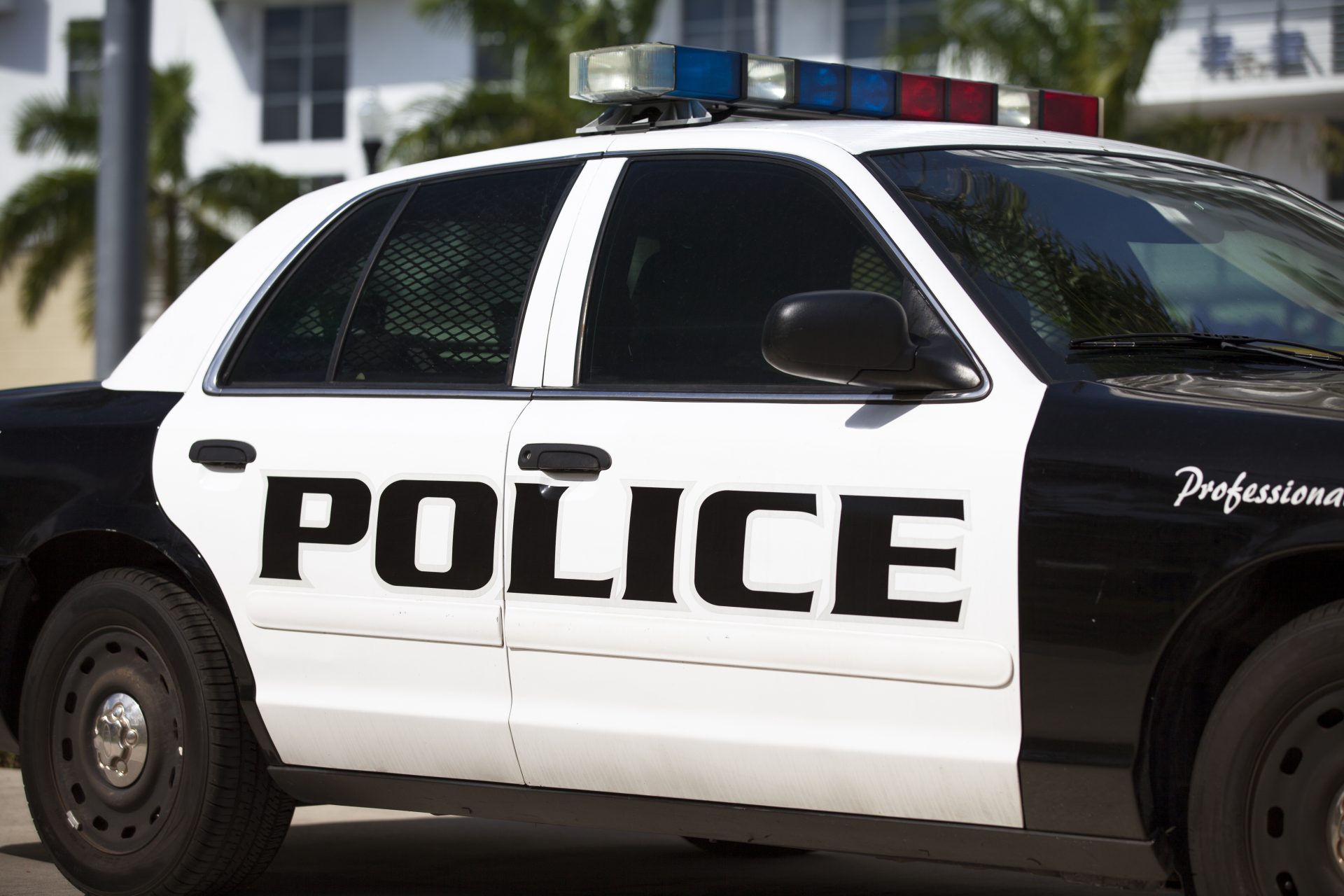 New Footage Reveals LAPD Confrontation With Handcuffed Man Before Officer Punch