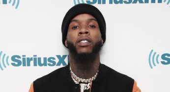 Okay! Tory Lanez Reveals Major Updates From Behind Bars (WATCH)