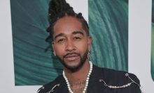 Omarion Explains Decision Practice Celibacy Celibate Video