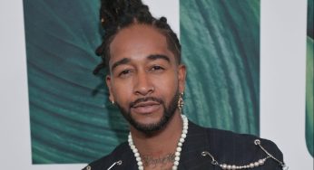 Laying Low! Omarion Explains Why He Is Practicing Celibacy (WATCH)