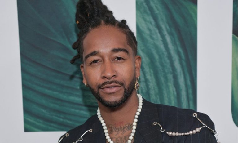 Omarion Explains Decision Practice Celibacy Celibate Video