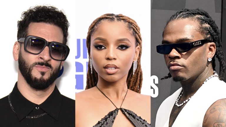 Oop! R&B Singer Jon B Shares Strong Words While Reacting To Chloe Bailey & Gunna's Rendition Of His Hit Song They Don't Know