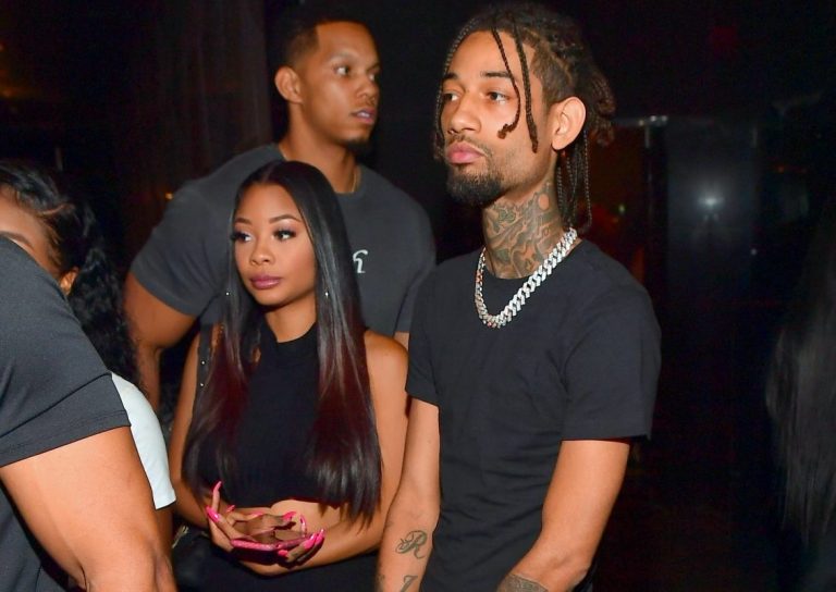 PnB Rock's Fiancée Testifies About The Intense Moment Right Before A Teenager Fatally Shot Him (Trial Update) Stephanie Sibounheuang