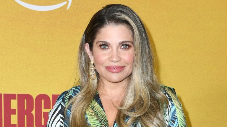 Prayers Up! 'Boy Meets World' Star Danielle Fishel Reveals She's Been Diagnosed With Breast Cancer