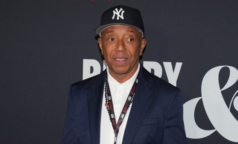 Russell Simmons Reacts To Backlash Against His Celebrity Friends Who Visit Him In Bali (VIDEO)