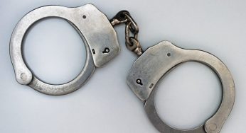 Say WHAT?! 23-Year-Old Texas Man Sentenced After He Allegedly Decapitated His Wife 3 Months After They Tied The Knot