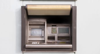 Say What?! Pennsylvania Man Sentenced After He Allegedly Used Explosives To Blow Up ATMs & Steal At Least $417K