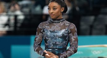 Spill The Tea, Sis! Simone Biles Shares Regret Over Her Decision To Get THIS Cosmetic Procedure (WATCH)