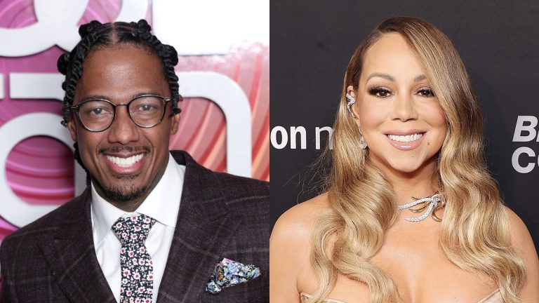 Spill The Tea! Nick Cannon Sheds Light On Mariah Carey's Relationship With The Fellow Mothers Of His Children