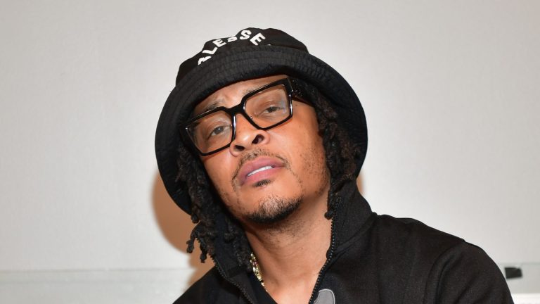 T.I. Reportedly Released After Being Arrested In Atlanta