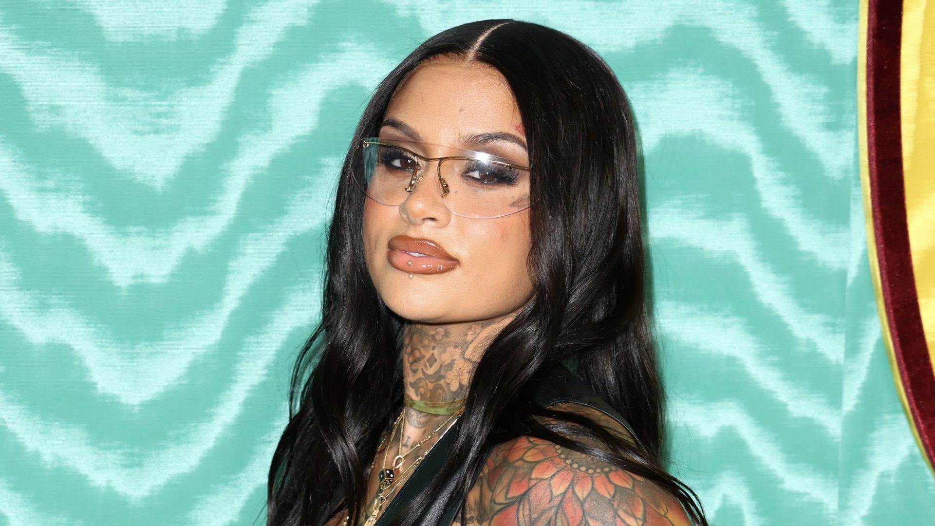 The Father Of Kehlani's Daughter Is Reportedly Seeking Full Custody Amid Sharing THESE Accusations Against The Singer Javaughn Young-White