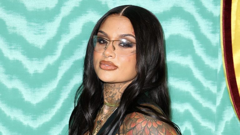 The Father Of Kehlani's Daughter Is Reportedly Seeking Full Custody Amid Sharing THESE Accusations Against The Singer Javaughn Young-White