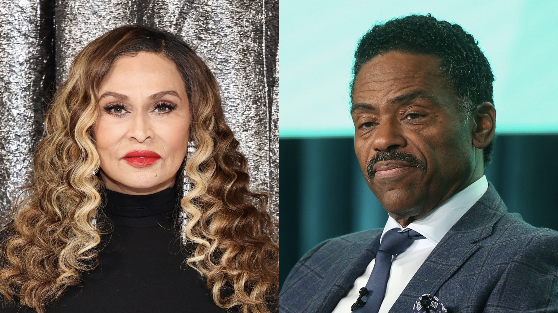 It's Settled! Tina Knowles Will Reportedly Pay Richard Lawson THIS Amount In Finalized Divorce