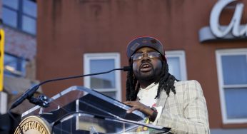 Yikes! FBI Accuses Washington D.C. Council Member Trayon White Of Accepting Thousands In Bribes