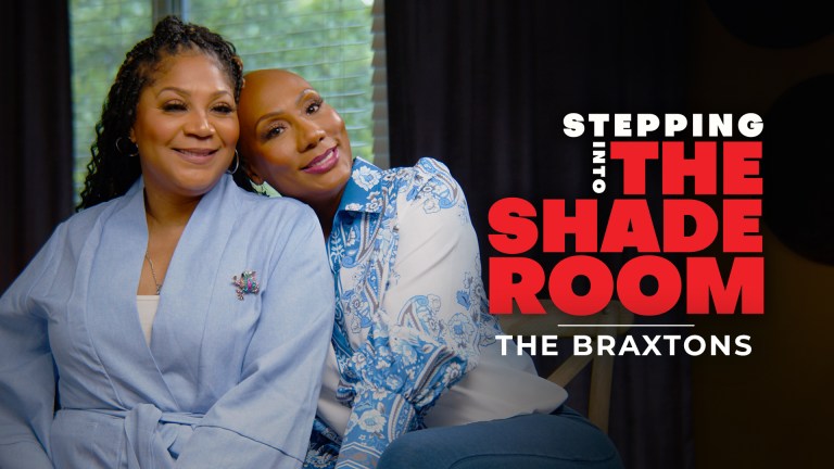 Trina & Towanda Braxton Speak On Healing After The Passing Of Their Sister Traci & Returning To Reality TV | SITSR (Exclusive)