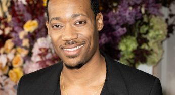 Tyler James Williams Wants THIS Singer To Guest Star In ‘Abbott Elementary’ As His Sibling