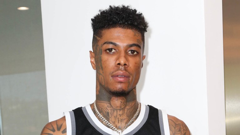 UPDATE: Blueface's Dad Reveals Outcome Of The Rapper's Sentencing Hearing As Karlissa Saffold Harvey Shares Her Reaction (WATCH)