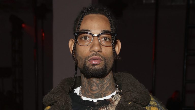 UPDATE: PnB Rock's Mother Reacts After 42-Year-Old Father Charged In Son's Murder Now Denies Involvement