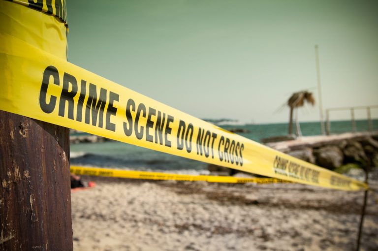 Whoa! $1M Of Cocaine Reportedly Surfaces On Florida Beach Amid Hurricane Debby (PHOTOS)