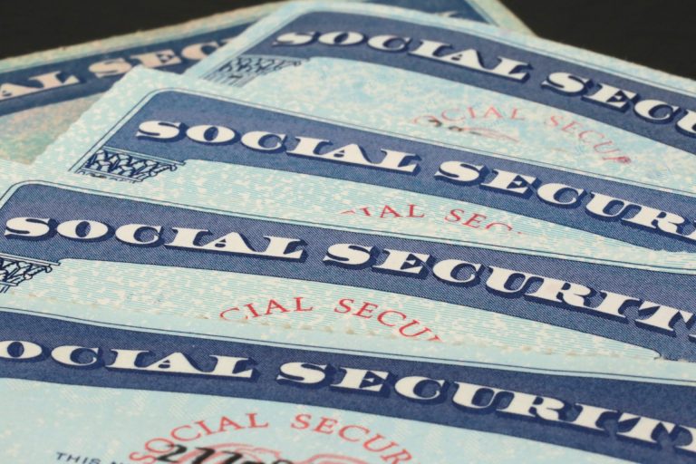 Yikes! Hackers Reportedly Steal Social Security Numbers & Personal Data Of 2.9B People