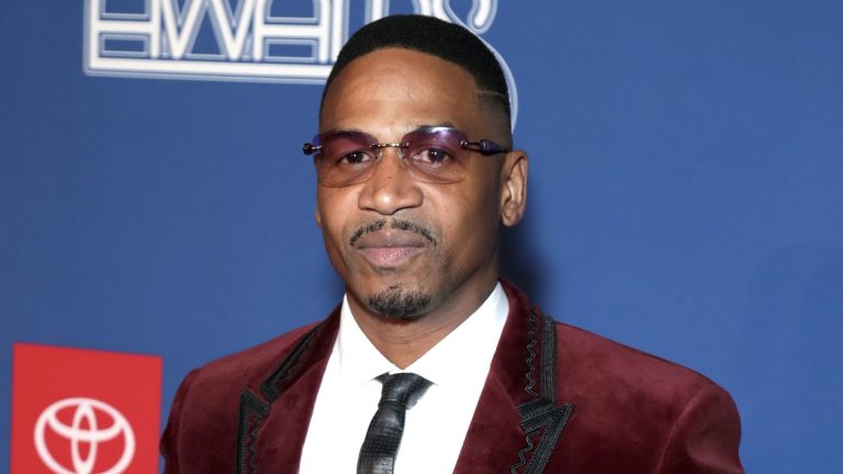 You Good? Social Media Reacts After Stevie J. Shares Cryptic Video & Message About His Love Life (WATCH)